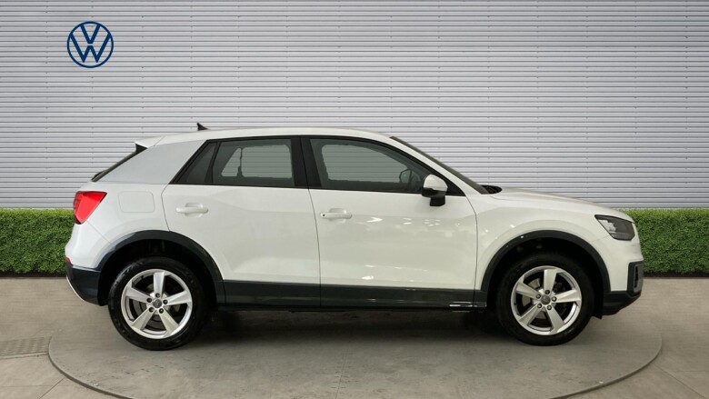 Audi Q2 1.0 TFSI Sport 5dr Petrol Estate